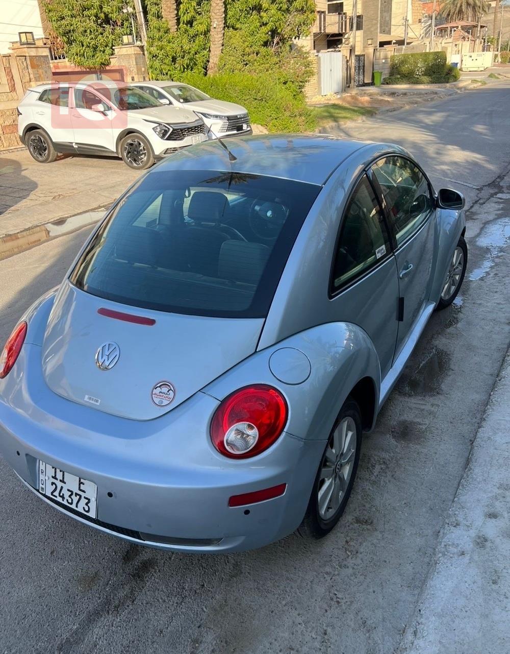 ڤۆڵکسواگن بیتڵ